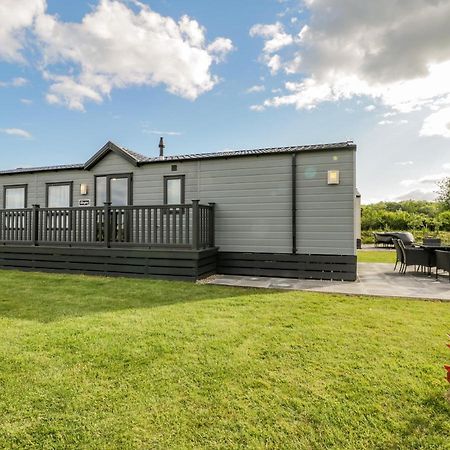 Happy Daze Villa Bridlington Exteriör bild