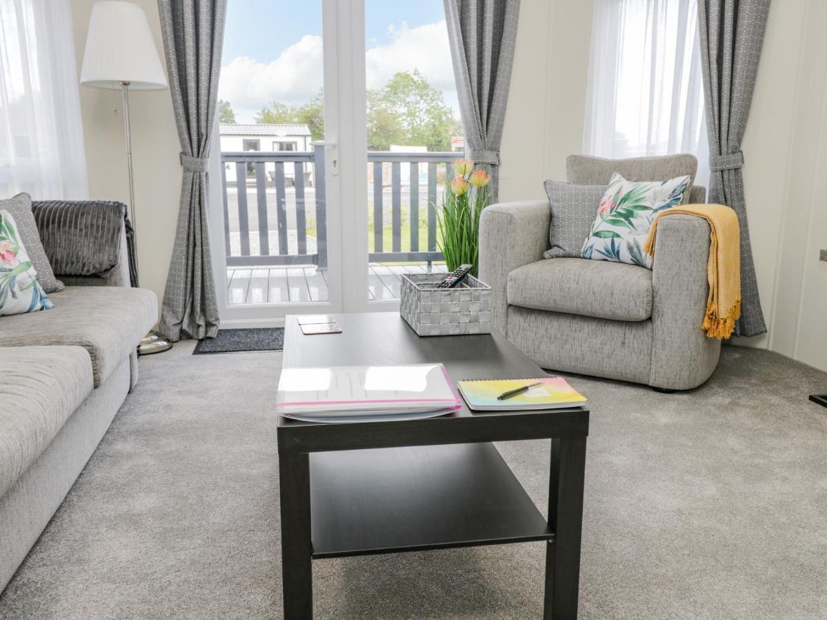 Happy Daze Villa Bridlington Exteriör bild