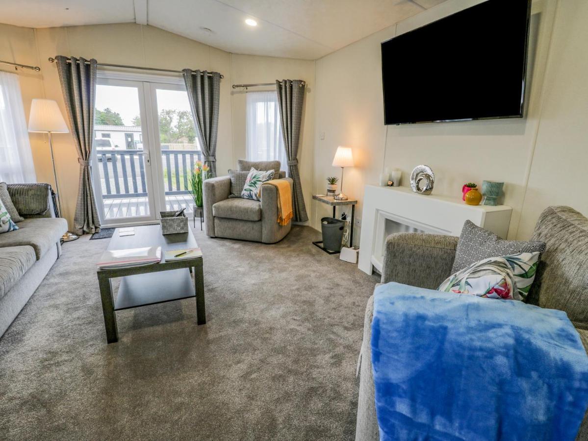 Happy Daze Villa Bridlington Exteriör bild