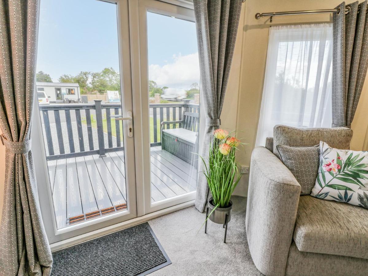 Happy Daze Villa Bridlington Exteriör bild
