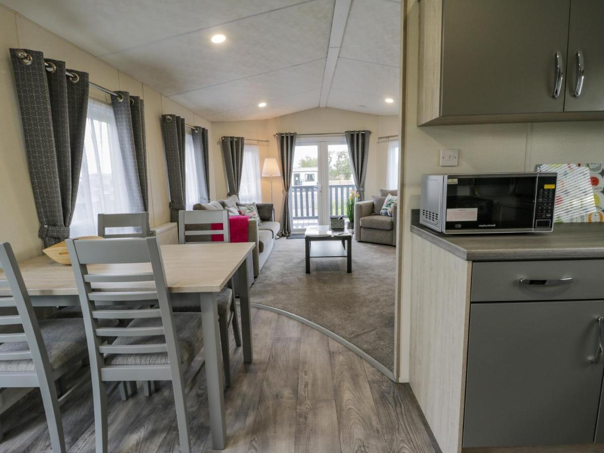 Happy Daze Villa Bridlington Exteriör bild