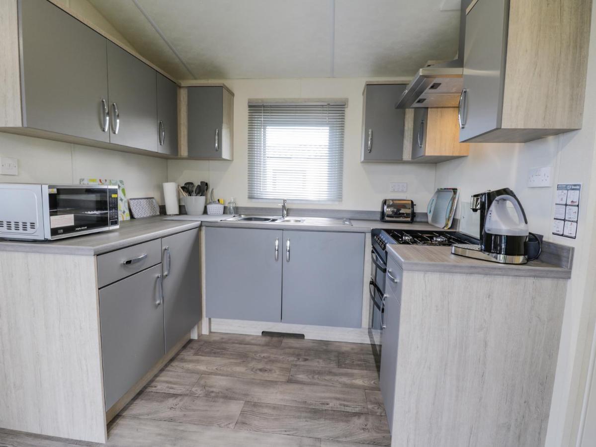 Happy Daze Villa Bridlington Exteriör bild