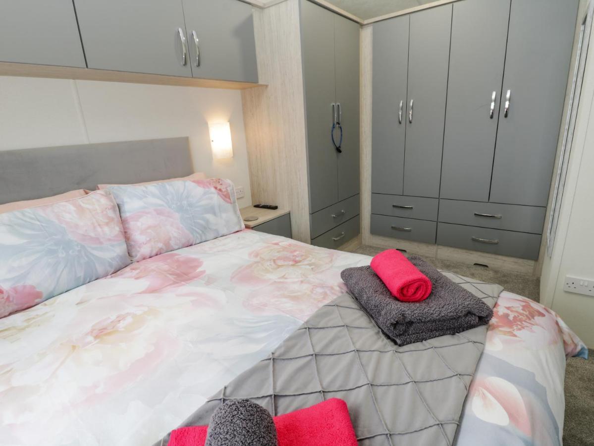 Happy Daze Villa Bridlington Exteriör bild