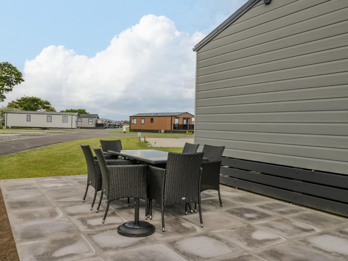 Happy Daze Villa Bridlington Exteriör bild