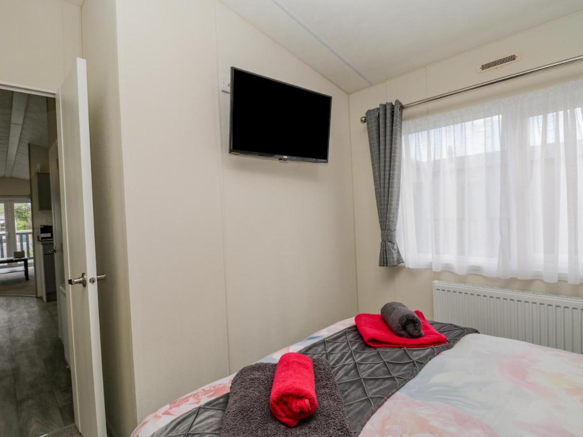 Happy Daze Villa Bridlington Exteriör bild