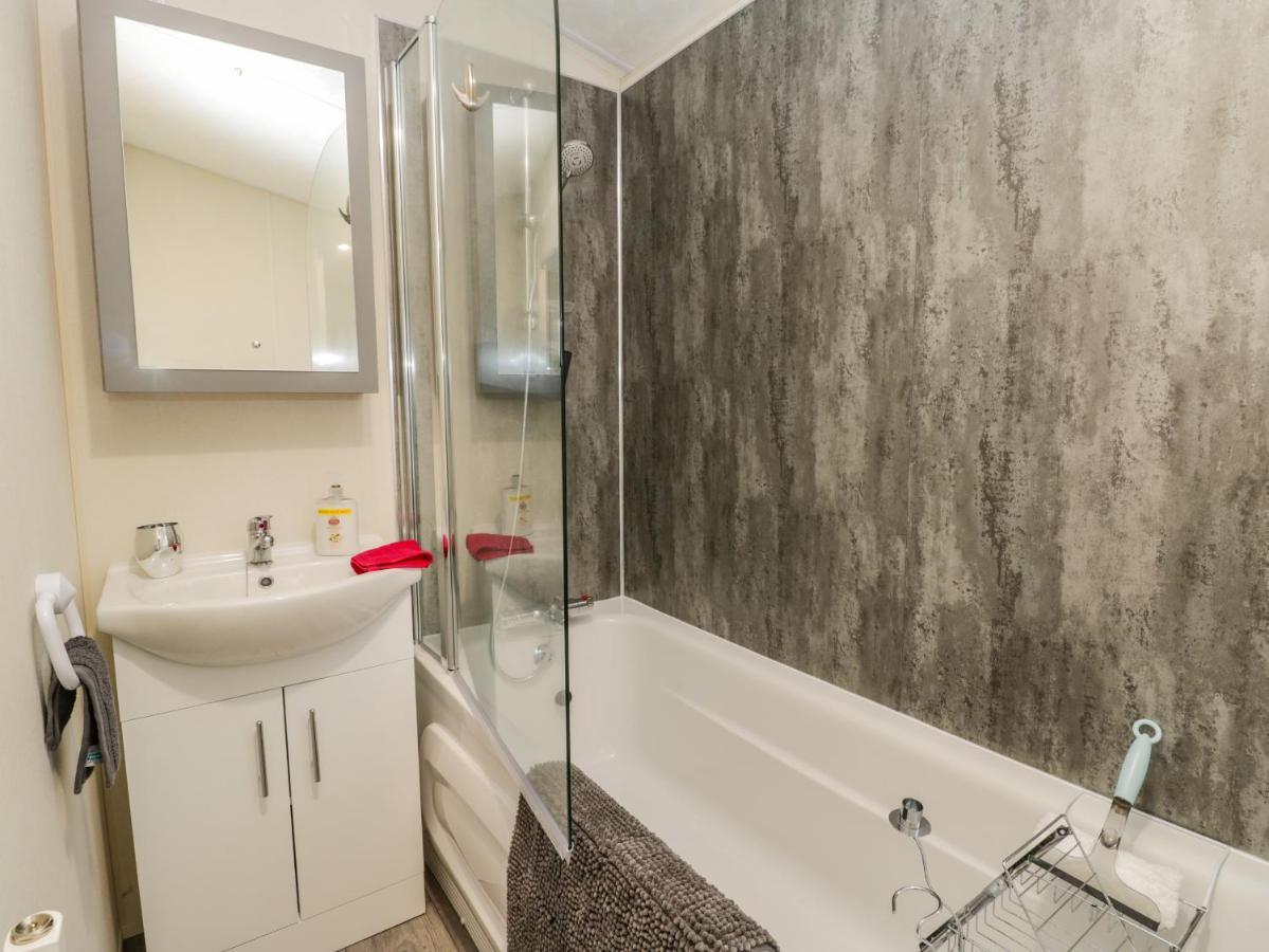 Happy Daze Villa Bridlington Exteriör bild